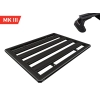 Rola Titan Tray MKIII 2000mm x 1440mm with Legs for Nissan Patrol Y62 5 Door SUV (2012 - On)