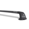 Vortex RVP Black 2 Bar Roof Rack