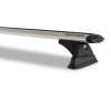 Vortex RCH Silver 2 Bar Roof Rack