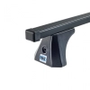 CRUZ 921 315 Roof Rack Bars & Legs