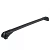 Cruz Airo Fuse Black Flush Roof Rack 1 x Bar, 106cm, - 925-737 - View 3