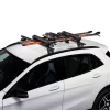 Cruz Ski Carrier Black / Fishing Rod Holder 4 Row - 940-222 - View 2