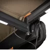 Darche 180 Freestanding LED Awning - T050801739 - View 5