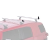 Roof Racks Galore Rhino Rack Roof Racks High Lift jack Hi Lift Jack RJHB rhino rack hd hd bar heavy duty bar