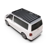 Front Runner Volkswagen T6/T6.1 Caravelle Transporter SWB (2015-Current) Slimline II Roof Rack Kit