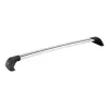 PRORACK S Wing Flush Bar - 1 x 1000 mm Crossbar - S6HALF - View 2