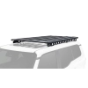 Rhino Rack JC-02124 for Lexus GX550 5dr SUV with Flush Roof Rail (2024 onwards) - Factory Point Mount