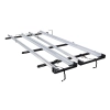 Rhino Rack JC-00858 - CSL Double 3.0m Ladder Rack System for TOYOTA Hiace 2dr LWB Low Roof from 2005