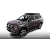 Rhino Rack JC-01944 Pioneer 6 Platform (1500mm x 1240mm) with RX200 Legs for Ford Everest U704 5dr SUV with Flush Roof Rail (2022 onwards) - Flush Rail Mount
