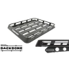 Rhino Rack JA8400 Pioneer Tray (1400mm x 1140mm) for FOTON Tunland 4dr Ute with Bare Roof (2012 onwards)