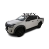 Rhino Rack JC-00717 - Pioneer Tradie (1328mm x 1236mm) for ISUZU D-Max 4dr 4dr Ute from 2020