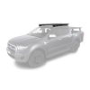 Rhino Rack JC-01863 Pioneer 6 Platform (1500mm x 1240mm) with Backbone for Ford Ranger PX-PX2-PX3 4dr Ute with Bare Roof (2011 to 2022)