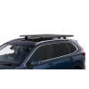 Rhino Rack JC-01951 Pioneer 6 Platform (1300mm x 1240mm) with RCL legs for Honda CR-V RS 5dr SUV with Flush Roof Rail (2023 onwards) - Factory Point Mount