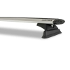 Vortex RCL Silver 2 Bar Roof Rack
