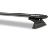 Vortex RCL Black 2 Bar Roof Rack