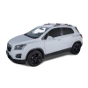 Holden Trax TJ | StealthBar | Rhino-Rack
