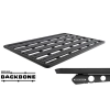 Rhino Rack JC-01542 Pioneer Platform (1528mm x 1236mm) with Backbone for FORD Ranger Raptor 4dr Ute with Bare Roof (2022 onwards)