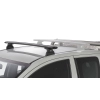 Vortex RLT600 Ditch Mount Roof Rack (Front) | Rhino-Rack