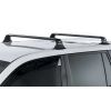 Vortex RVP Black 2 Bar Roof Rack
