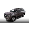 Rhino Rack JC-01992 Pioneer 6 Platform (1500mm x 1240mm) with RX200 legs for Ford Everest U704 5dr SUV with Raised Roof Rail (2022 onwards) - Flush Rail Mount