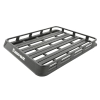Rhino Rack JA8400 - Pioneer Tray (1400mm x 1140mm) for FOTON Tunland 4dr 4dr Ute from 2012