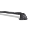 Vortex RVP Black 2 Bar Roof Rack