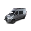 Rhino Rack JC-01936 Mercedes Benz Sprinter Overlanding Kit for Mercedes Benz Sprinter VS30 4dr MWB High Roof with Factory Fitted Track (2019 onwards) - Factory Point Mount