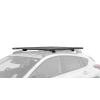 Rhino Rack JC-01601 Pioneer 6 Platform (1500mm x 1240mm) with RX100 legs for Lexus GX550 5dr SUV with Raised Roof Rail (2024 onwards) - Raised Rail Mount