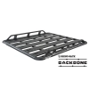 Rhino Rack JC-00344 - Pioneer Tradie (1528mm x 1376mm) with Backbone for TOYOTA Land Cruiser 4dr 79 Series 4dr Ute from 2007