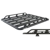 Rhino Rack JA9899 Pioneer Tradie (1328mm x 1236mm) for GREAT WALL V200 4dr Ute with Bare Roof (2011 to 2014)