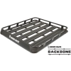 Rhino Rack JC-00345 - Pioneer Tray (1400mm x 1280mm) with Backbone for TOYOTA Land Cruiser 4dr 79 Series 4dr Ute from 2007