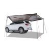Roof racks galore rhino rack awning shade 33100 batwing