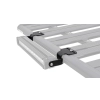 Roof Racks Galore Rhino Rack 43173 PIONEER PLATFORM/TRADIE LED LIGHT BKTS