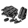 8005031 Roof racks galore Yakima lock???n???load lock n load platform accessories recovery track holder tred holder maxtrax holder maxxtrax holder