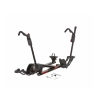 8002443 Roof Racks Galore Yakima bike carrier bike loader holdup hold up hitch mounted bike carrier