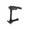 8002465 Roof Racks Galore Yakima bike carrier bike loader fullswing full swing hitch mounted bike carrier