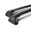Roof Racks Galore Whispbar Roof Rack Yakima Prorack Pro rack s5wb