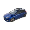 Rhino Rack Ski and Snowboard Carrier - 4 Skis or 2 Snowboards - 574 - View 4