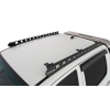 Rhino Rack Backbone Spine Mounting System - Hilux N70 & N80 (RTHB1) - View 3