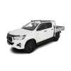 Rhino Rack Backbone Spine Mounting System - Hilux N70 & N80 (RTHB1) - View 7