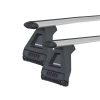 Rhino Rack JA2309 for DAIHATSU Feroza 3dr SUV with Rain Gutter (1988 to 1999)