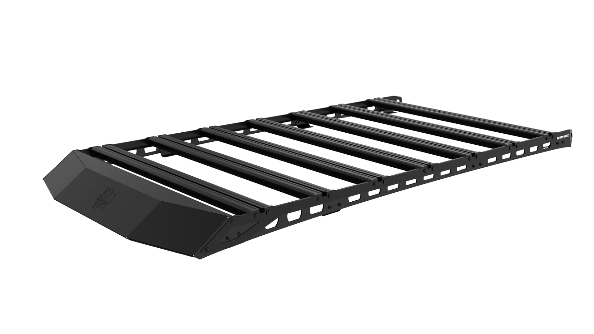 Rhino Rack JC 02121 Toyota Land Cruiser 250/Lexus GX550 Reconn Platform With RDB120
