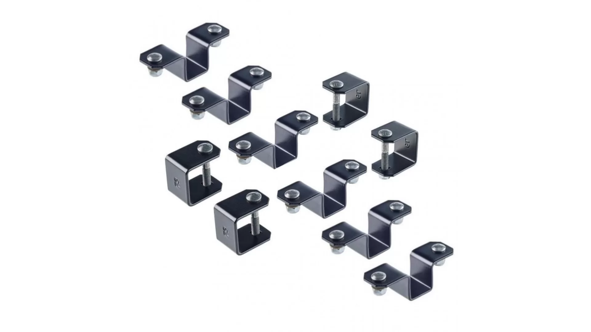 CRUZ 941 277 Roof Rack Fitting Kit