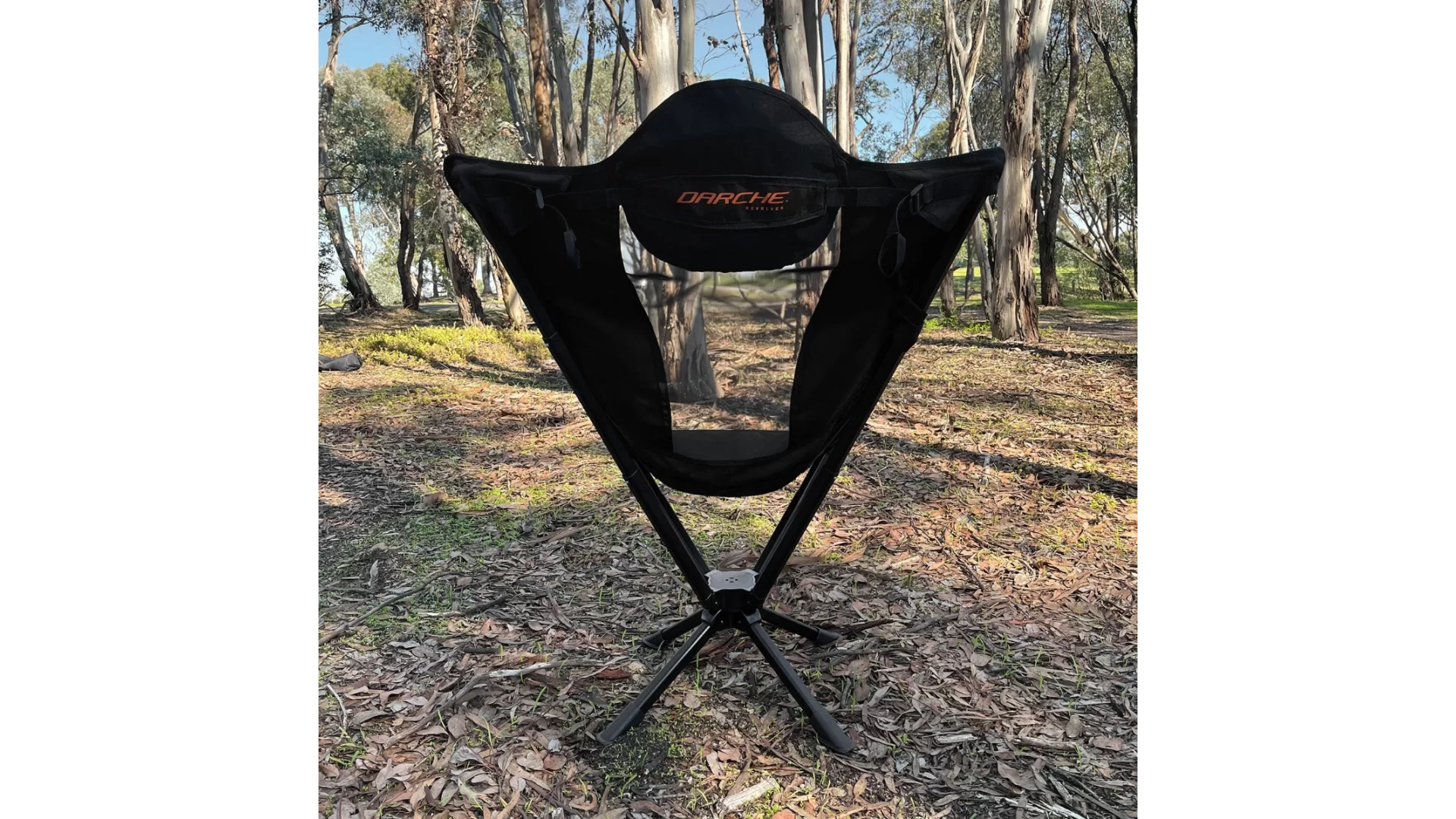 Darche Revolver Chair - T050801416 - View 3