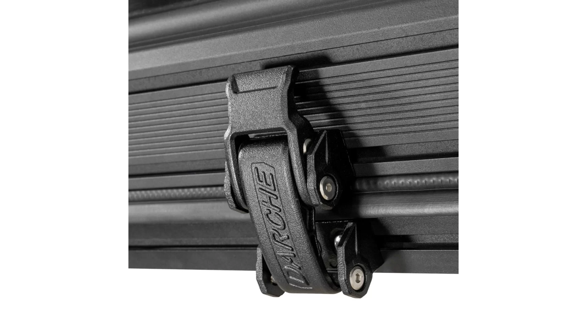 Darche Double Dee Hybrid Roof Top Tent - T050801578 - View 9