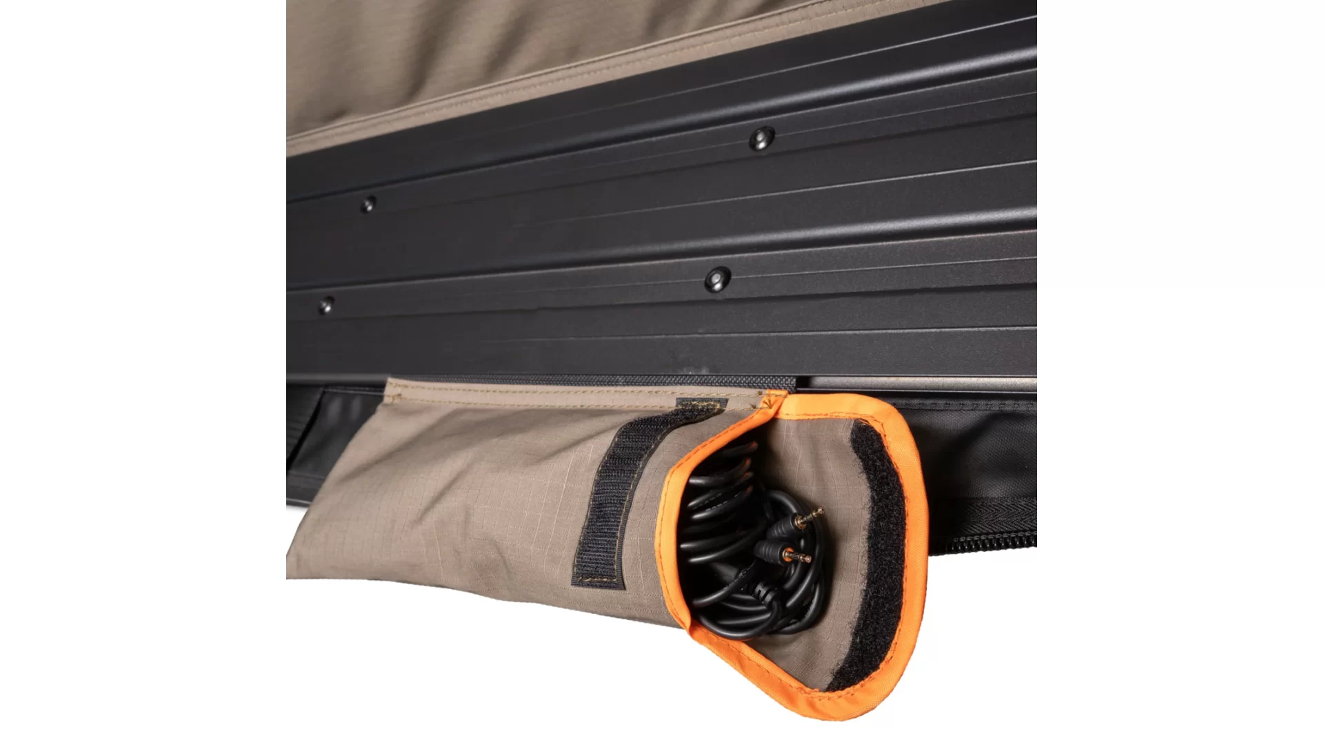 Darche 180 Freestanding LED Awning - T050801739 - View 4