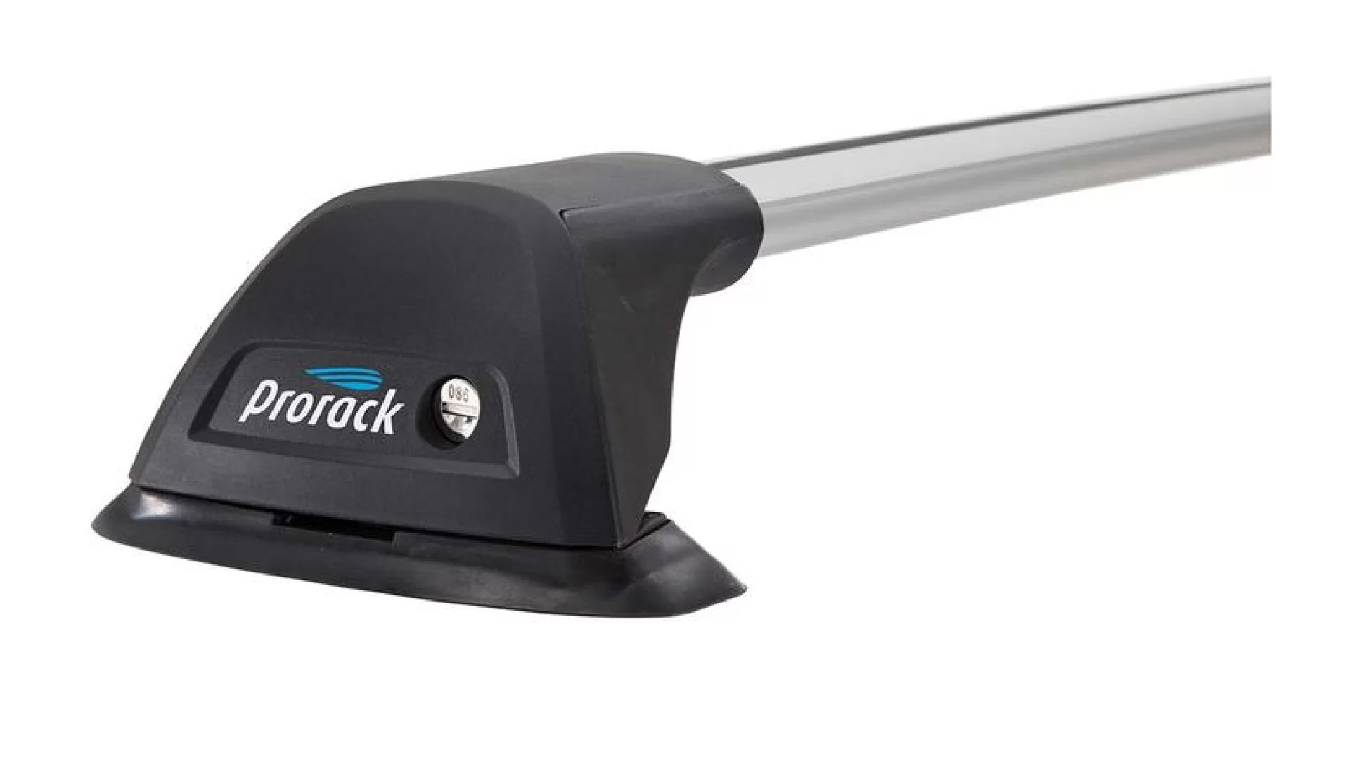 PRORACK S Wing Flush Bar - 1 x 1000 mm Crossbar - S6HALF - View 1