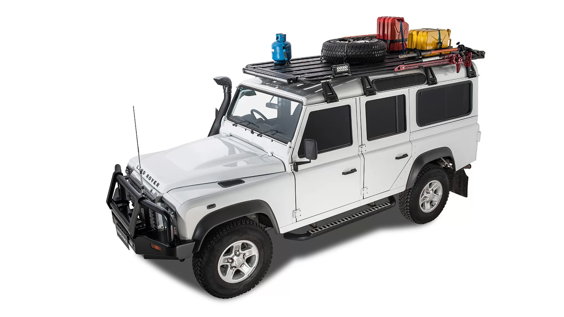 42105B Pioneer Platform | Rhino-Rack