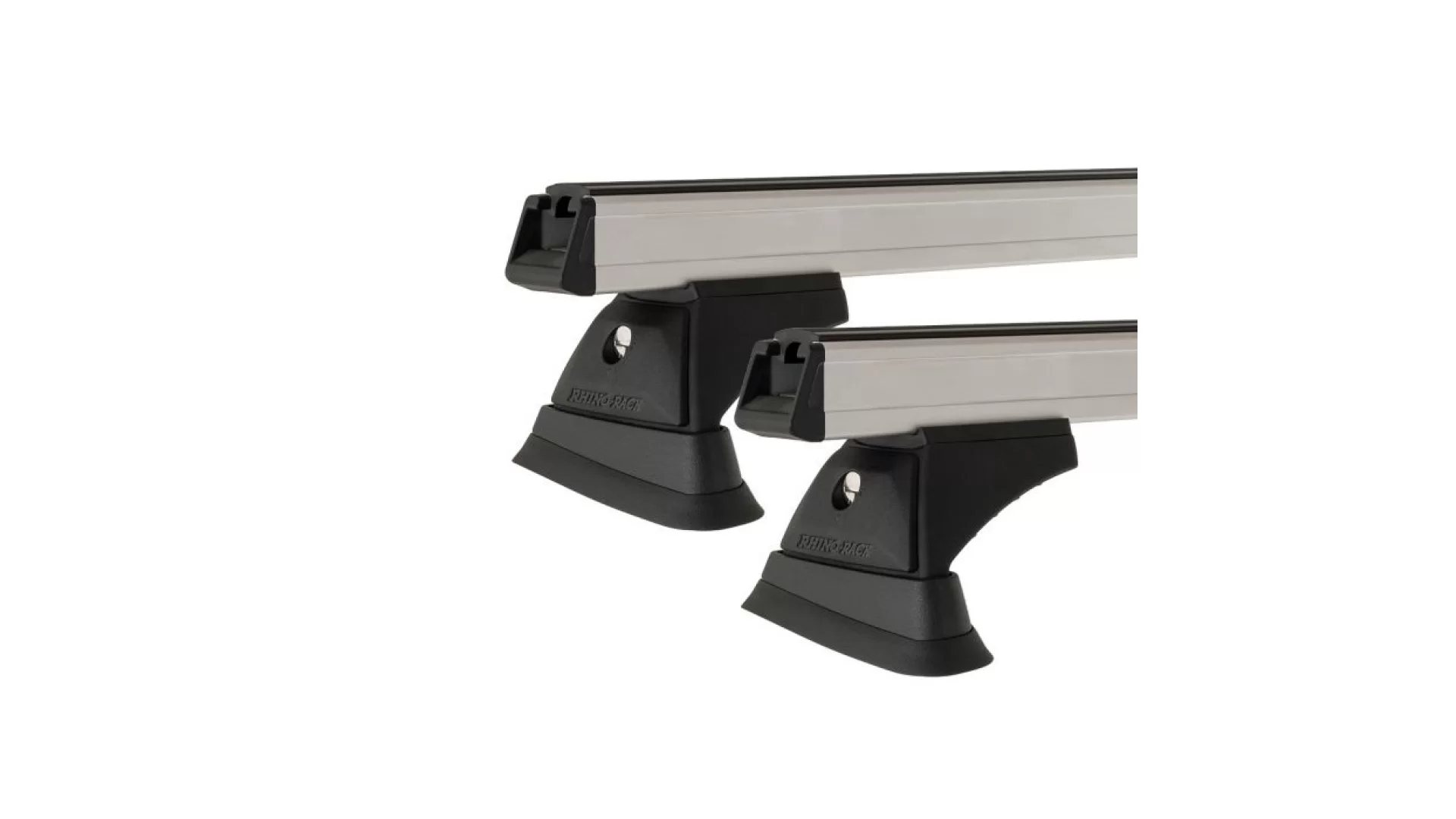 Rhino Rack JA9455 for GREAT WALL X240 5dr SUV with Bare Roof (2011 to 2013)