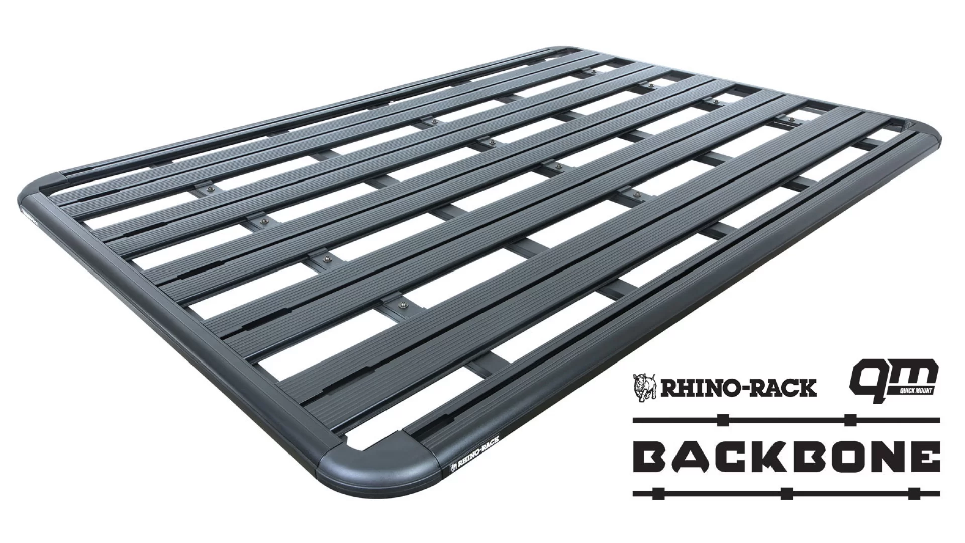 Pioneer Platform 42108B - Rhino-Rack Backbone Roof Rack | Rhino-Rack
